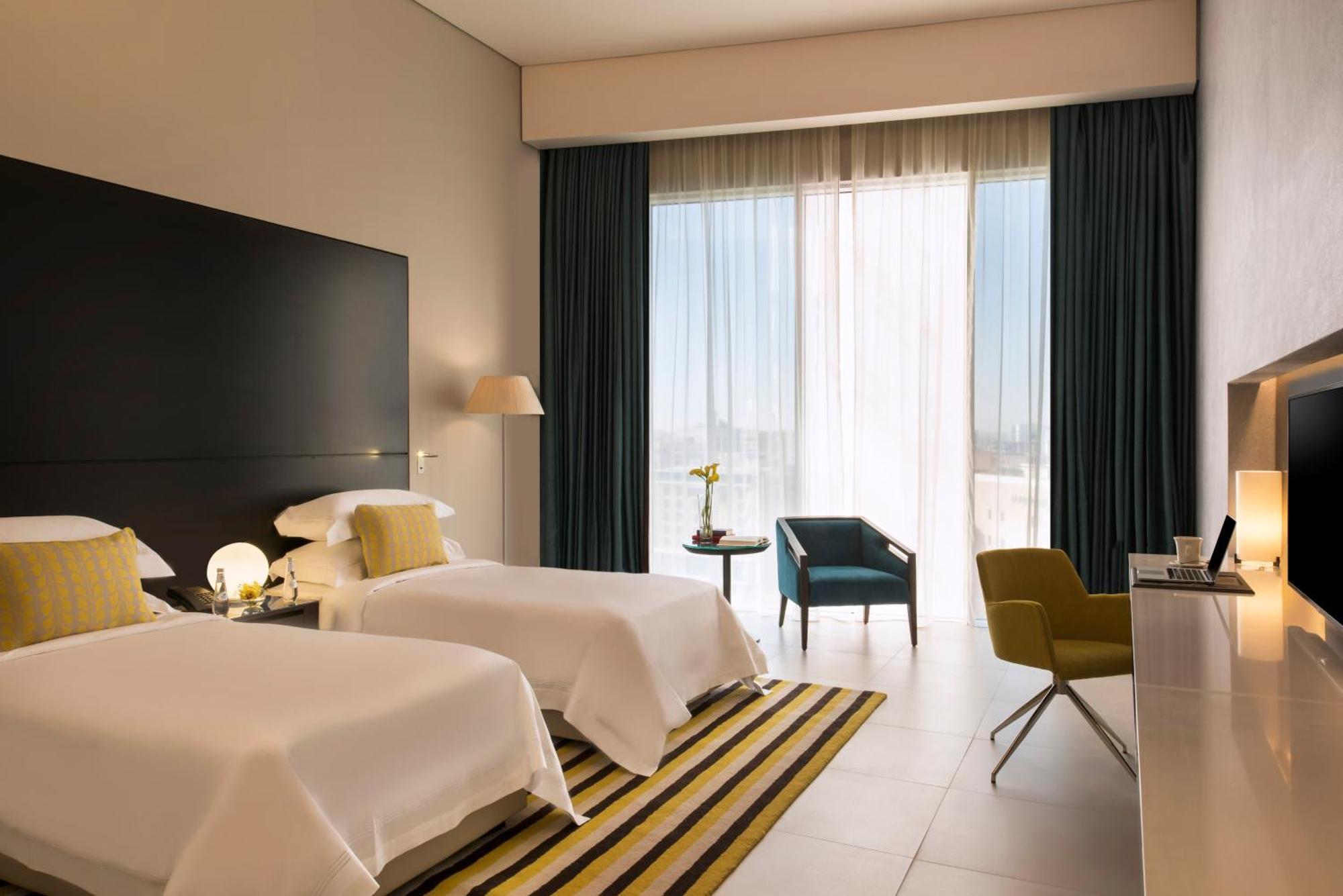 Fraser Suites Riyadh Phòng bức ảnh
